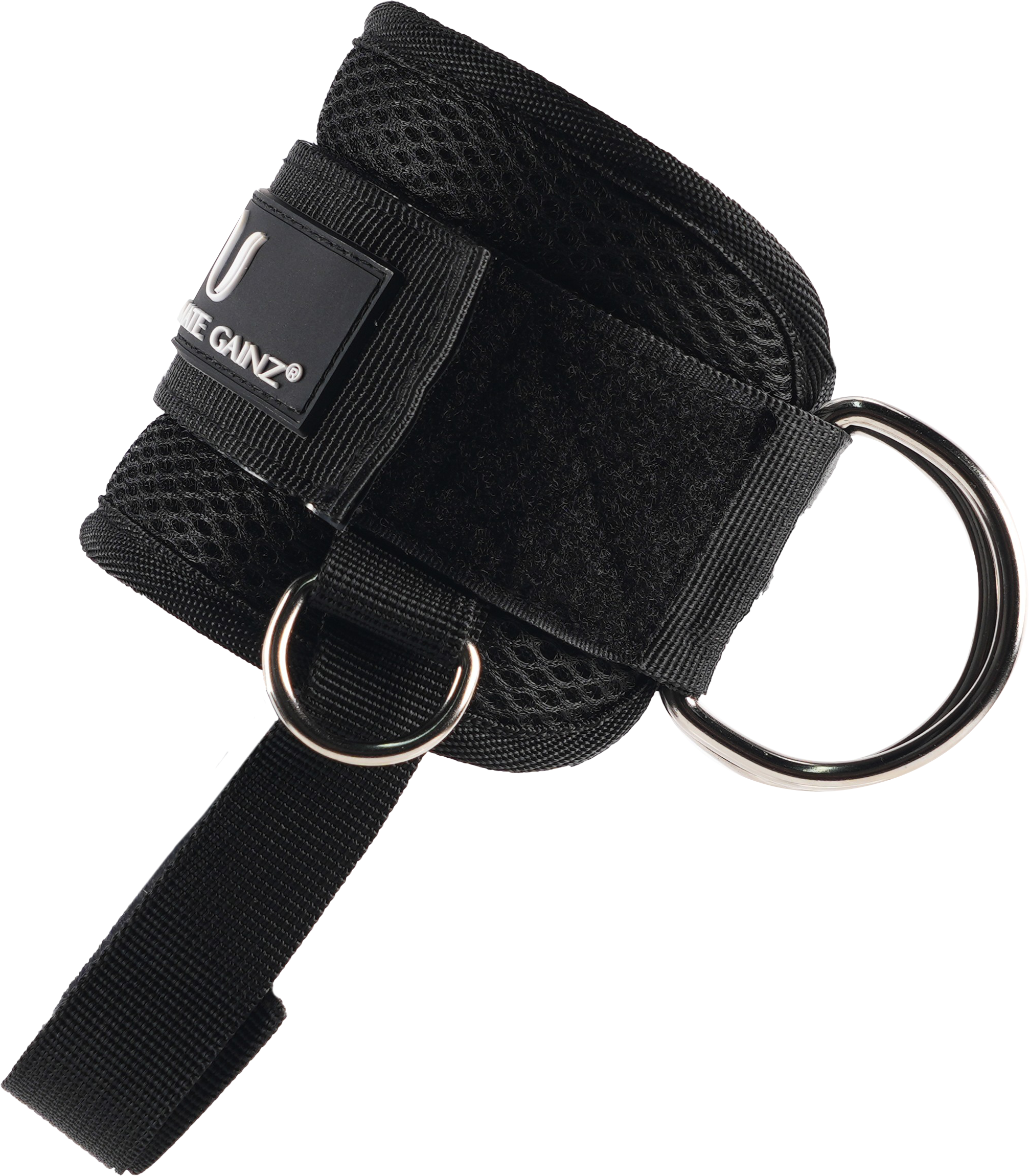 Ultimate Gainz Ankle Straps