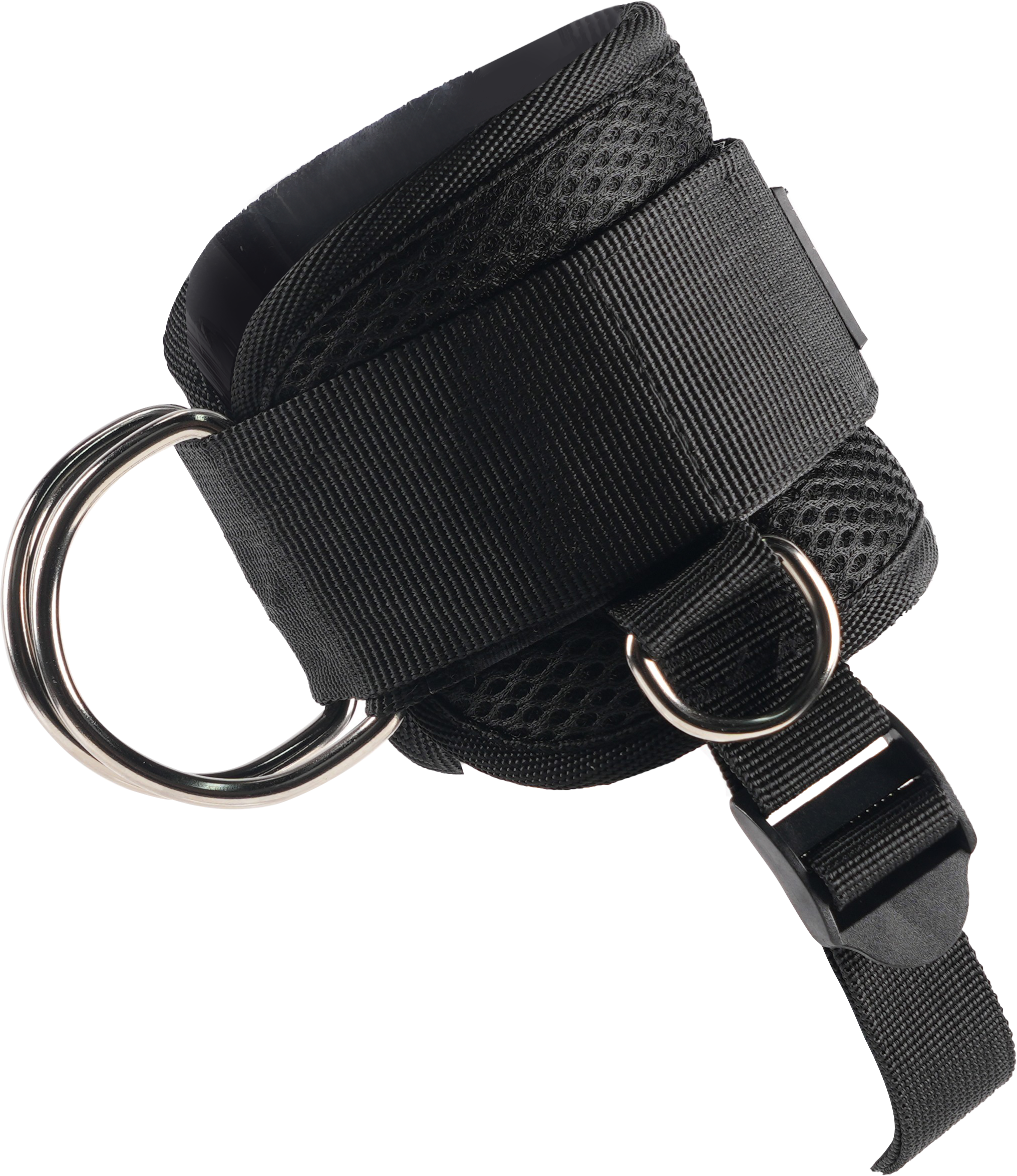 Ultimate Gainz Ankle Straps