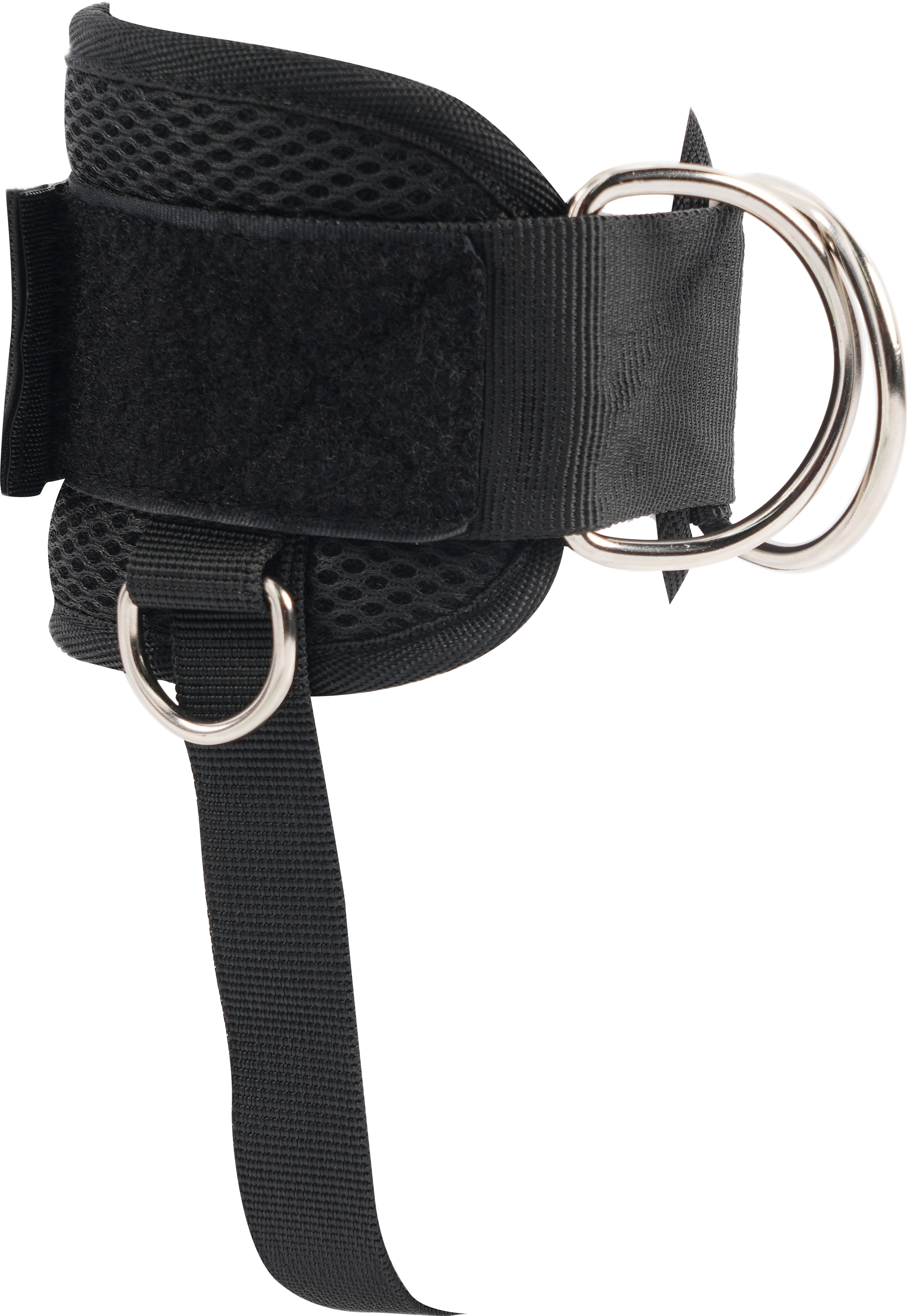 Ultimate Gainz Ankle Straps