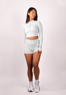Hailey Jacket | The Evolution — Ivory - afbeelding 7