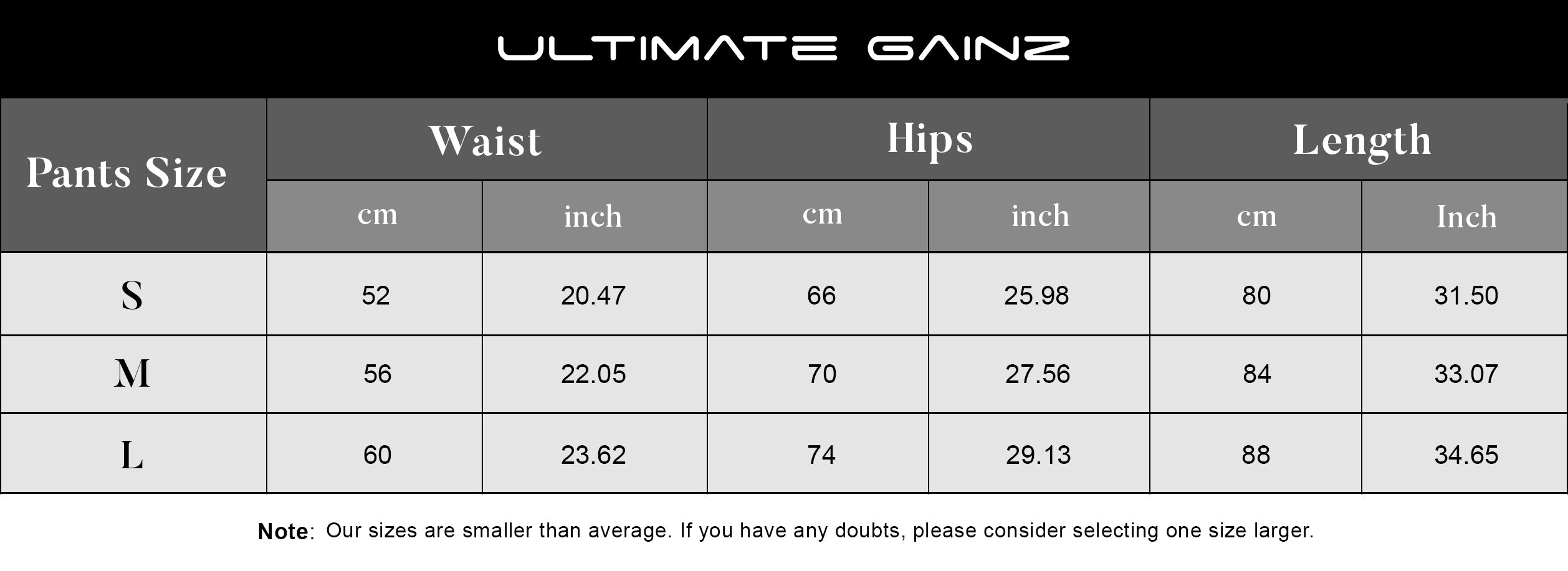 Leonie | Premium Scrunch Legging - Donkerblauw