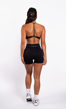 Nova | Seamless Short – Zwart - afbeelding 7