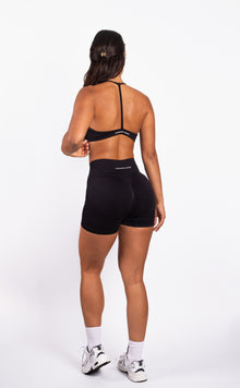 Nova | Seamless Short – Zwart - afbeelding 5
