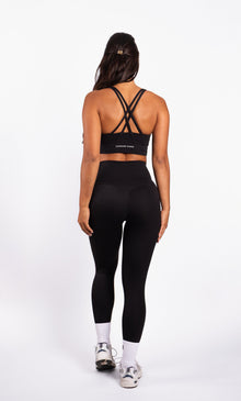 Kyra | Cross  BH - Zwart