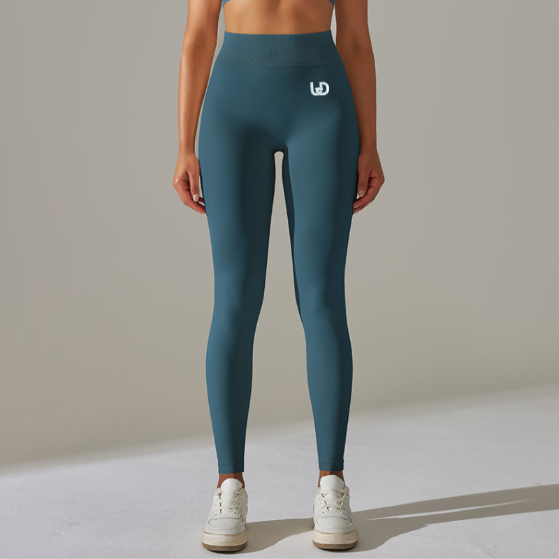 Liv | Legging - Groen